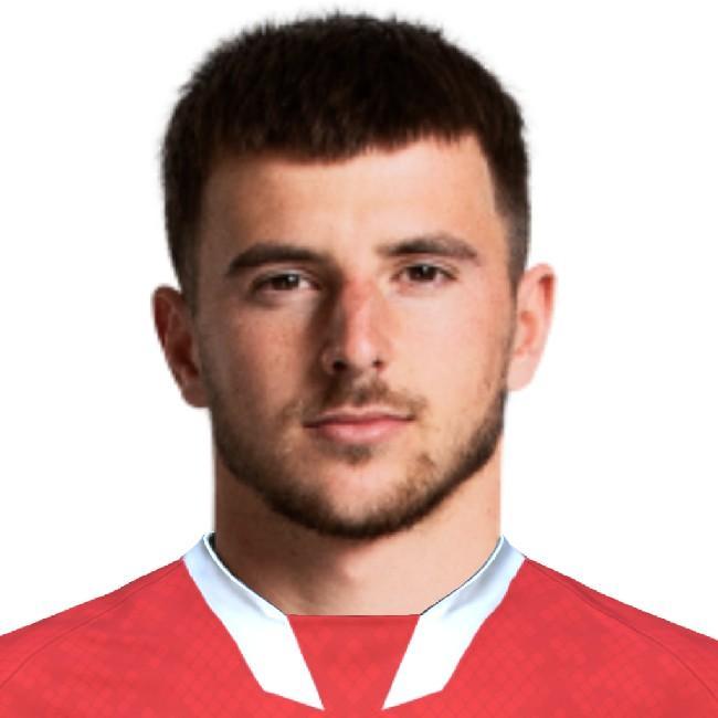 Алекс Маррейру