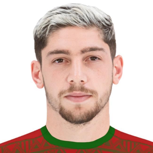 Федерико Веде