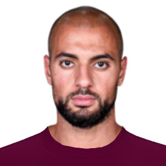 Ахмед Попкин