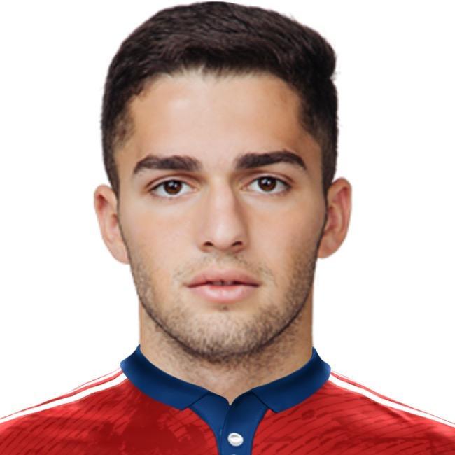 Филипп Левин