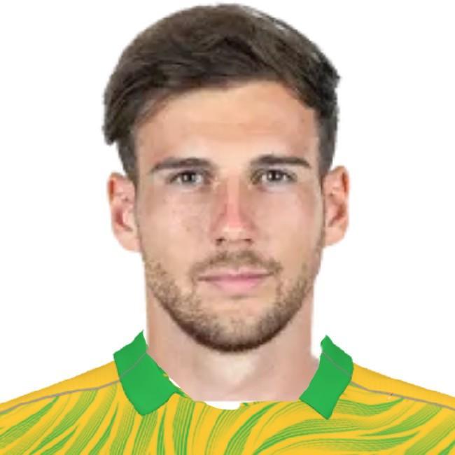 Альфредо Лопитичи