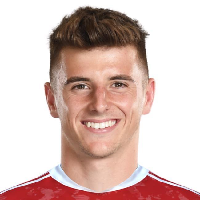 Мухаммед Маунтовский