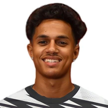 Джордан Сара