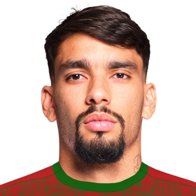 Лукас Подренано