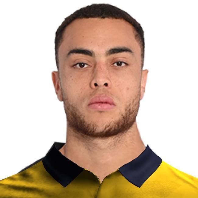 Серхио Браун