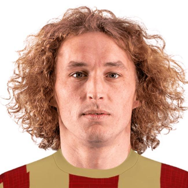 Энтони Сорга