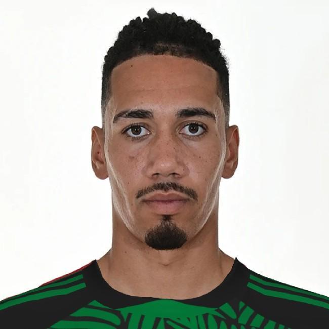 Крис Смолинг