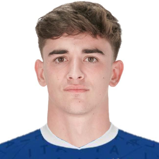 Тимур Фолин