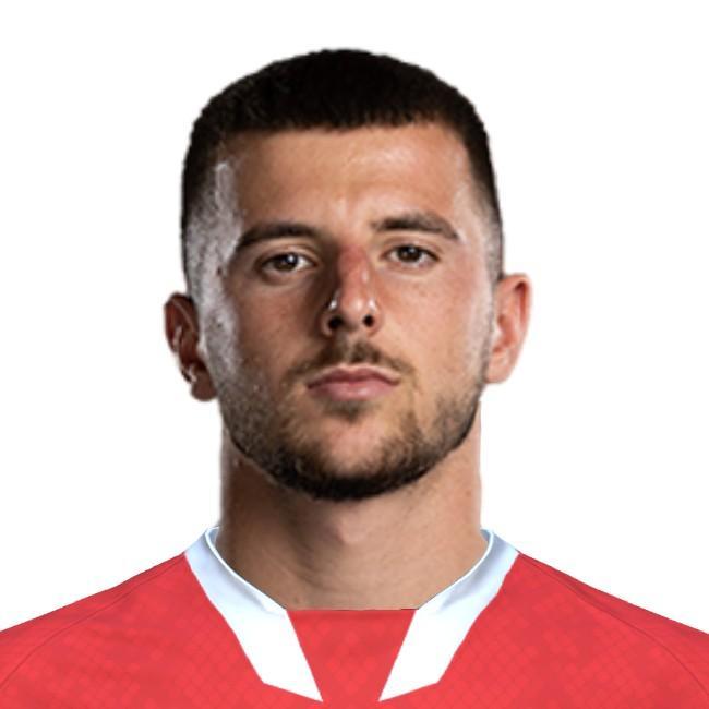 Алекс Турашер