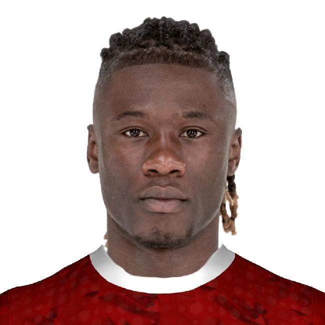 Харри Линикер