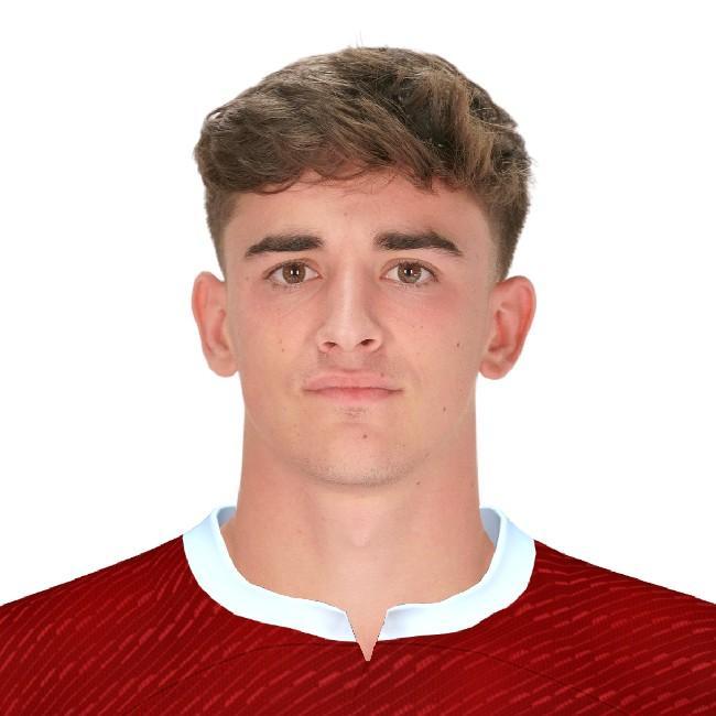 Ричард Жонифер