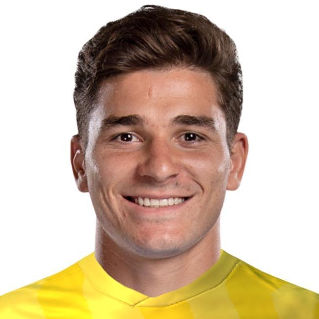 Фрэнк Миллер