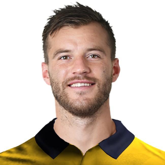 Андрей Забиваленко