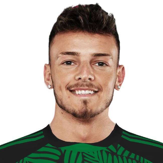 Харри Уильямс