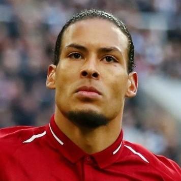 Van Dijk