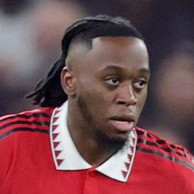 Wan Bissaka