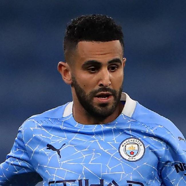 Mahrez