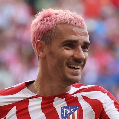 Griezmann