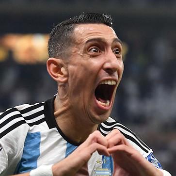 Di María