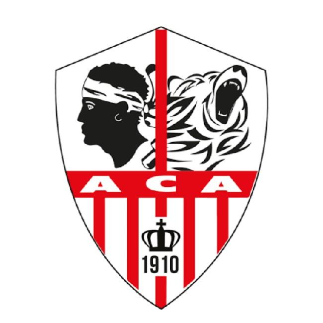 Ajaccio