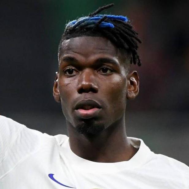 Pogba