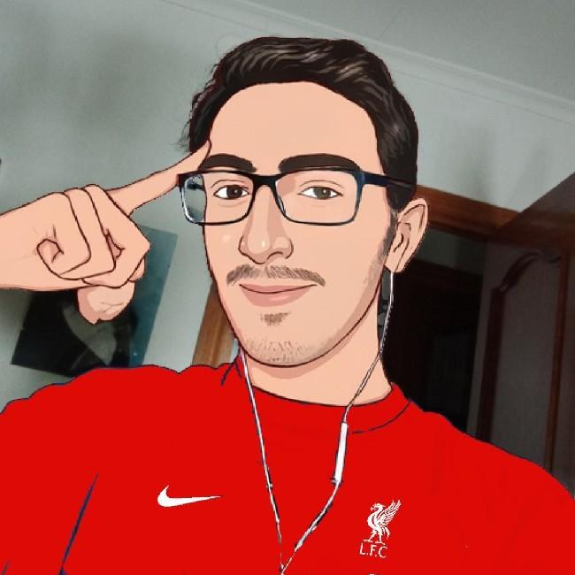 Jorge Rodríguez (Heavy)🇪🇸