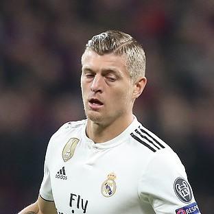 Kroos