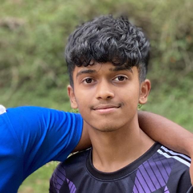 Ashik c