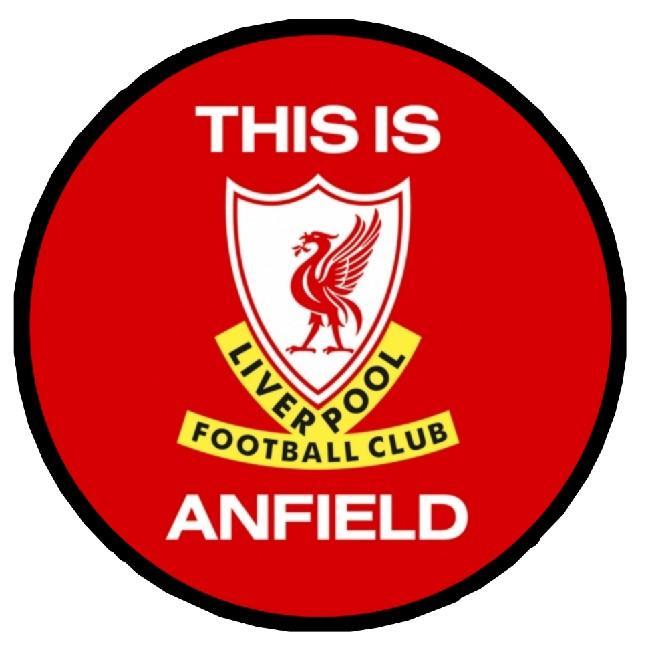 CLUB ANFIELD