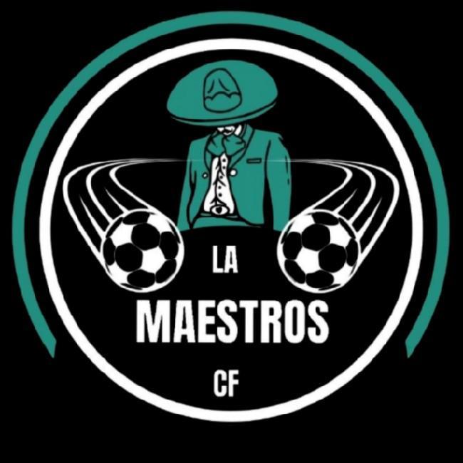 LA MAESTROS FC