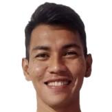 Jesús Sagredo 🇧🇴
