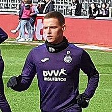 Sergio Gomez