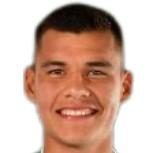 Moises Villarroel 🇧🇴