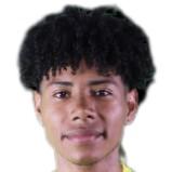 Angelo Mina 🇪🇨