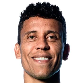 Marcos Rocha 🇧🇷