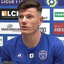 Giulian Biancone