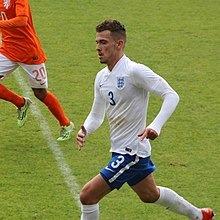 Harry Toffolo