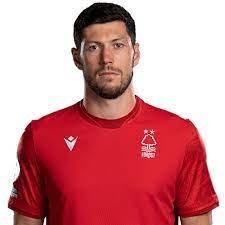 Scott McKenna