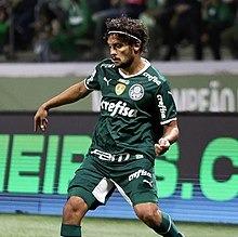 Gustavo Scarpa