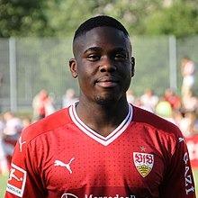 Orel Mangala