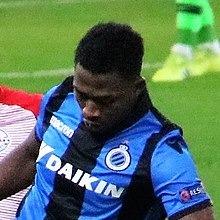 Emmanuel Dennis