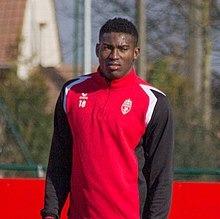 Taiwo Awoniyi