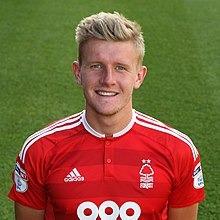Joe Worrall