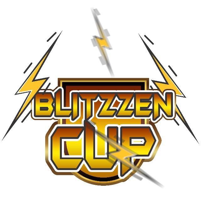 BLITZZEN CUP - 1º EDIÇÃO