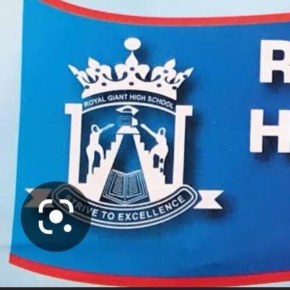 Royal Giant High School Mityana