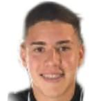 Enso González 🇵🇾