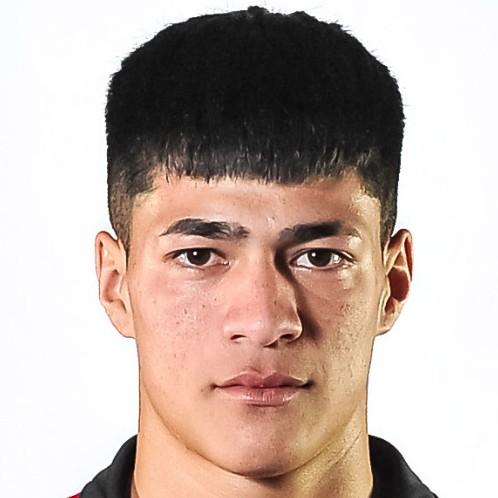 Kenji Cabrera 🇵🇪