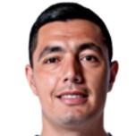Oscar Cardozo 🇵🇾