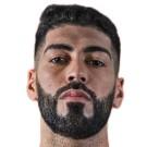 Alexander Barboza 🇦🇷