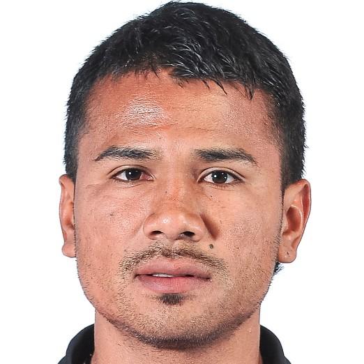 Alejandro Ramos 🇵🇪